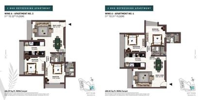 Kolte Patil La Vita Brochure Image 20