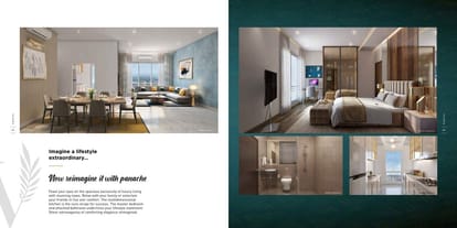 Kolte Patil La Vita Brochure Image 14