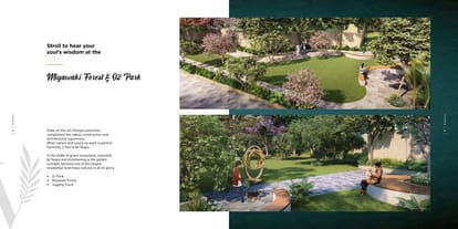 Kolte Patil La Vita Brochure Image 9