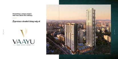 Kolte Patil La Vita Brochure Image 5