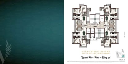 Kolte Patil La Vita Brochure Image 16