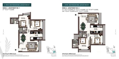 Kolte Patil La Vita Brochure Image 19