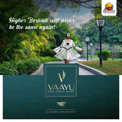 Kolte Patil La Vita Brochure Image 1