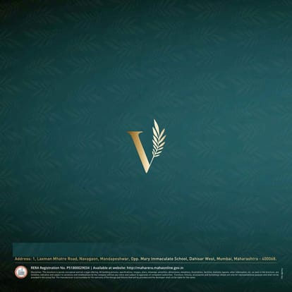Kolte Patil La Vita Brochure Image 25