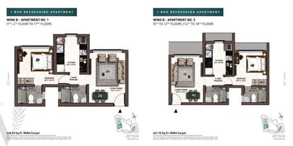 Kolte Patil La Vita Brochure Image 21