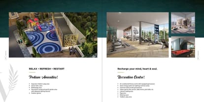 Kolte Patil La Vita Brochure Image 10