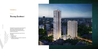 Kolte Patil La Vita Brochure Image 11
