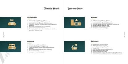 Kolte Patil La Vita Brochure Image 15