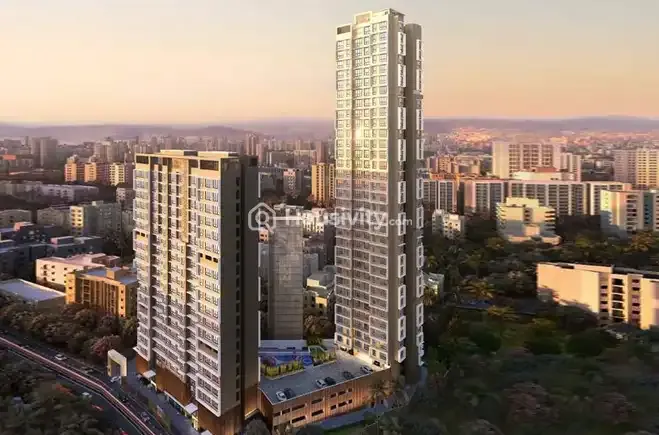 Kolte Patil La Vita Image 1