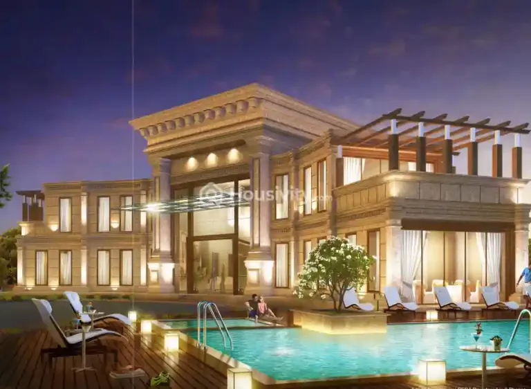 Lakhani Orchid Woods Image 4