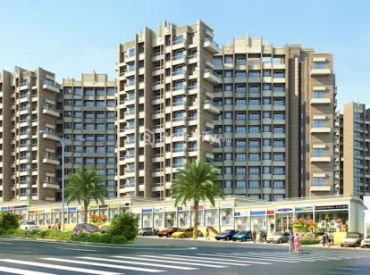 Lakhani Orchid Woods Image 1