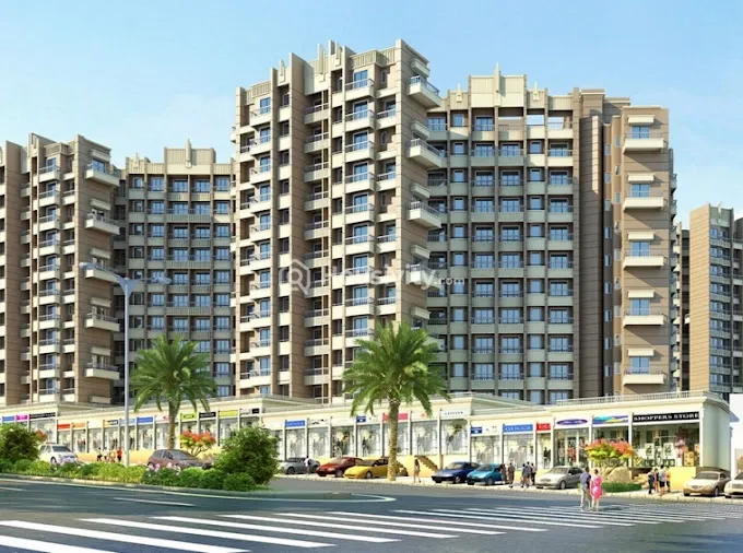 Lakhani Orchid Woods Image 1