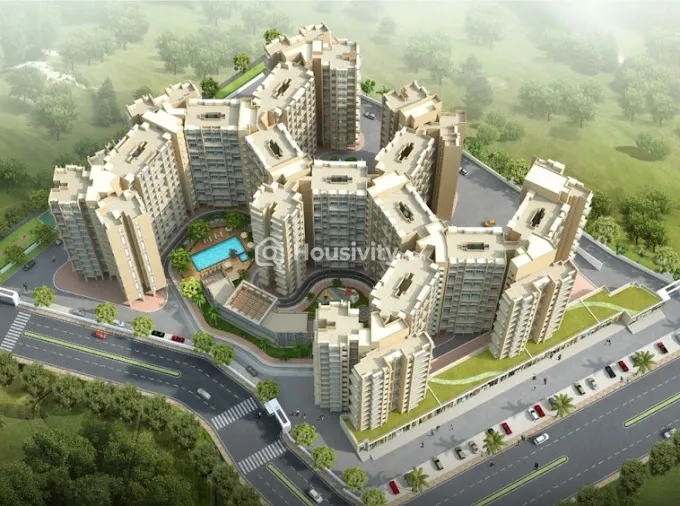 Lakhani Orchid Woods Image 3