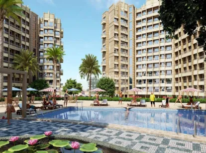 Lakhani Orchid Woods Image 2