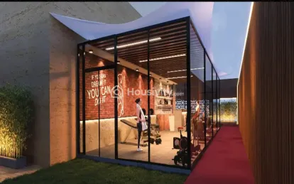 Lakhani Courtyard Image 4