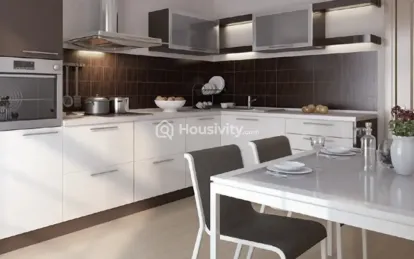 Lakhani Courtyard Image 3