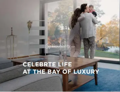 Lakhani Courtyard Image 1