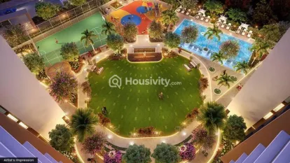 Satyam Trinity Towers Image 5