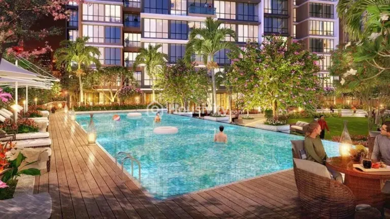 Satyam Trinity Towers Image 3