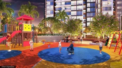 Satyam Trinity Towers Image 4