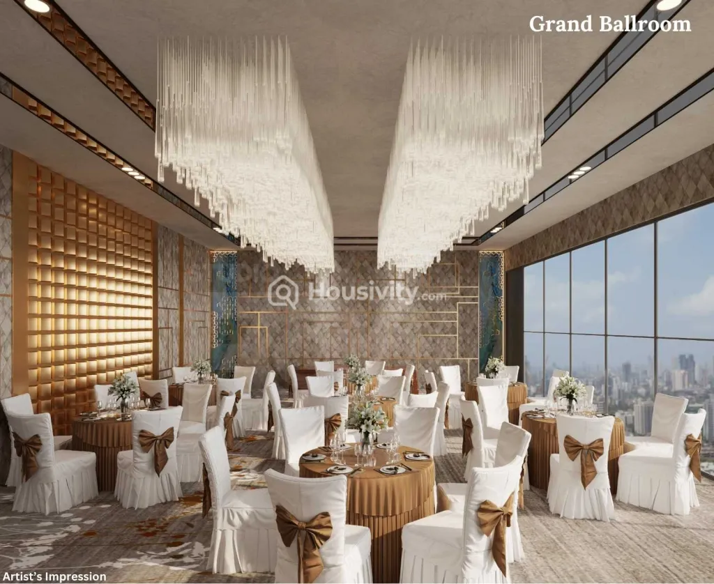 Queens Necklace Image 4