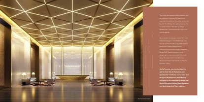 Regents Park Brochure Image 7