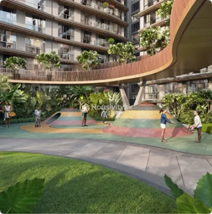 Regents Park Image 4