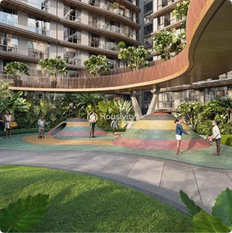 Regents Park Image 4