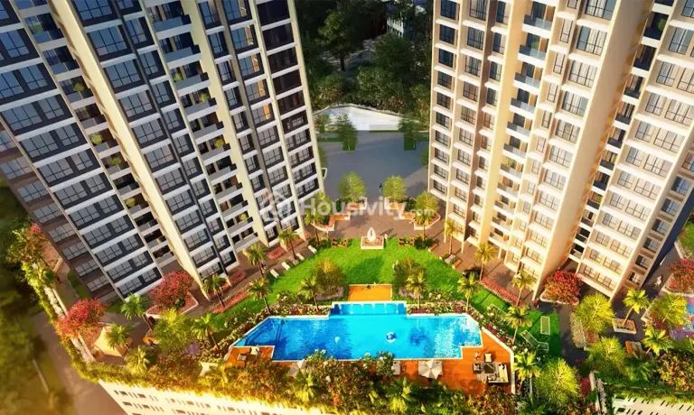 Regents Park Image 1