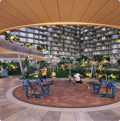 Regents Park Image 5