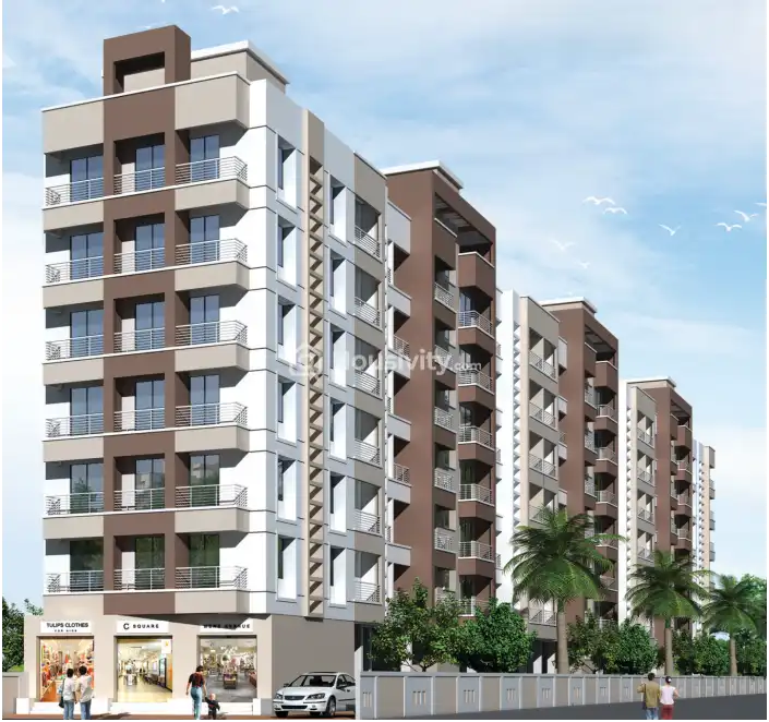 Swami Kalash Image 1