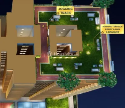 EV 10 Marina Bay Image 6