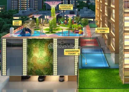 EV 10 Marina Bay Image 4