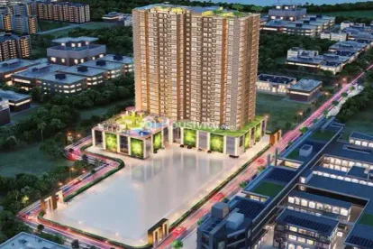 EV 10 Marina Bay Image 1