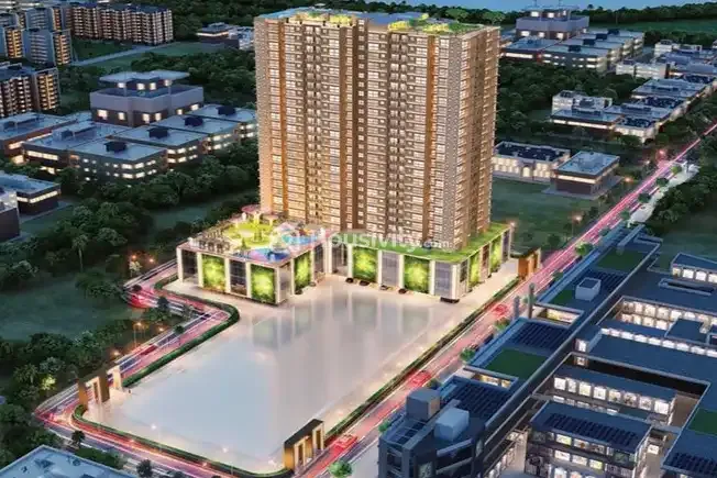 EV 10 Marina Bay Image 1