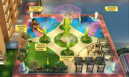 EV 10 Marina Bay Image 5