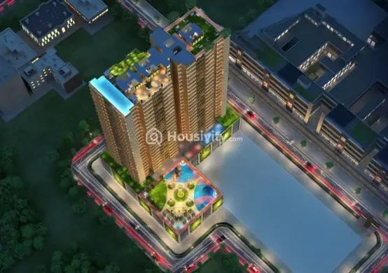 EV 10 Marina Bay Image 2