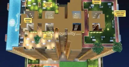 EV 10 Marina Bay Image 3