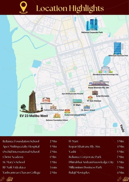 23 Malibu West Brochure Image 19