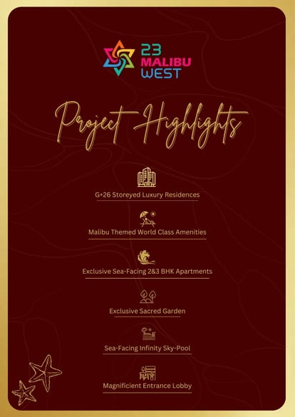 23 Malibu West Brochure Image 3