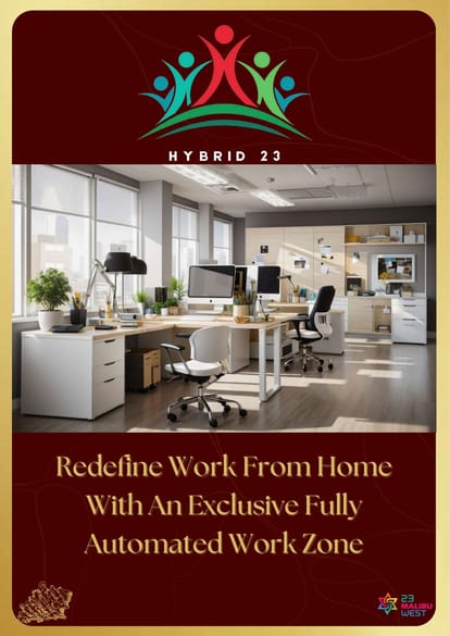 23 Malibu West Brochure Image 11