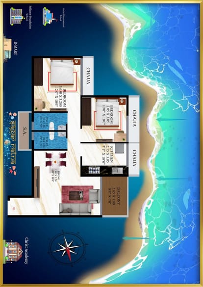 23 Malibu West Brochure Image 15