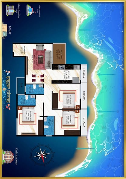23 Malibu West Brochure Image 16