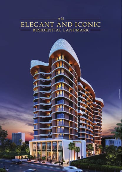 Sai Antalya Brochure Image 2