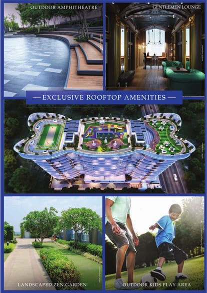 Sai Antalya Brochure Image 5