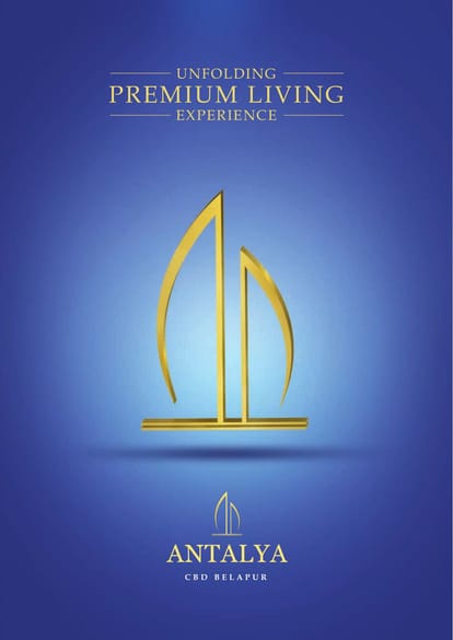Sai Antalya Brochure Image 1