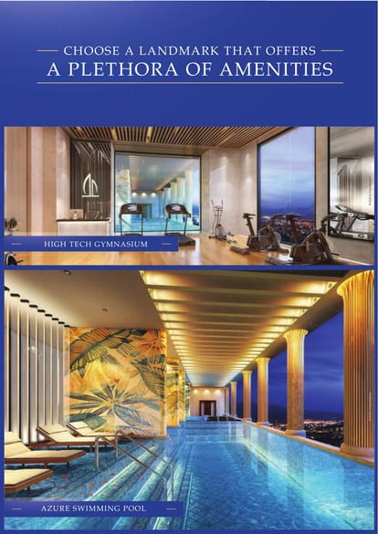 Sai Antalya Brochure Image 4