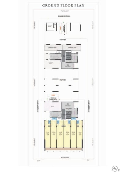 Sai Antalya Brochure Image 6