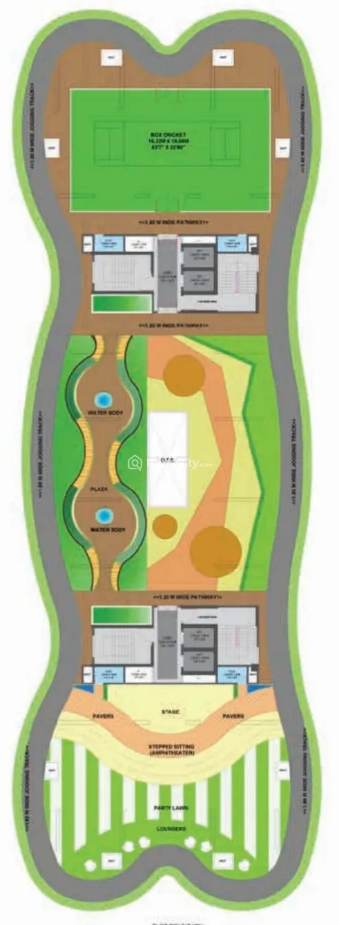 Sai Antalya Image 10