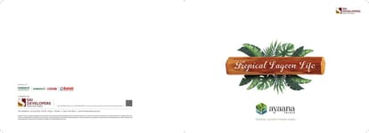 Sai Anaaya Brochure Image 1